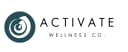 Activate Wellness Infusions logo
