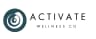 Activate Wellness Infusions logo