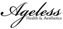 Ageless Aesthetics Orlando logo