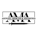 AgeWell Medicine & Aesthetics logo
