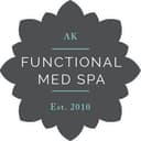 Alaska Functional Medicine + Spa logo