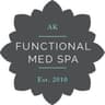 Alaska Functional Medicine + Spa logo