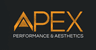 APEX Performance & Aesthetics logo