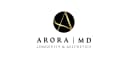 Arora MD Longevity & Aesthetics logo