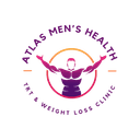 Atlas Mens Health Clinic logo