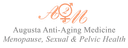 Augusta Anti-Aging Medicine logo
