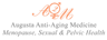 Augusta Anti-Aging Medicine logo