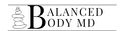 Balanced Body MD logo