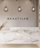 BEAUTILAB logo