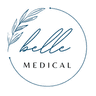 Belle Medical logo