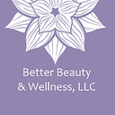 Better Beauty and Wellness, LLC logo