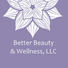 Better Beauty and Wellness, LLC logo
