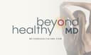Beyond Healthy MD logo