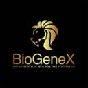 BioGeneX LLC logo