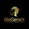 BioGeneX LLC logo