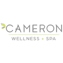 Cameron Wellness and Spa logo