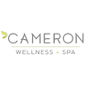 Cameron Wellness and Spa logo