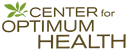 Center for Optimum Health logo