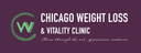 Chicago Weight Loss and Wellness Clinic logo