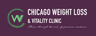 Chicago Weight Loss and Wellness Clinic logo