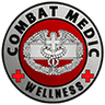 Combat Medic Wellness logo