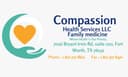 Compassion Health Services LLC logo