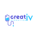 CreatIV Hydration logo