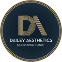 Dailey Aesthetics & Hormone Clinic logo