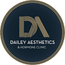 Dailey Aesthetics & Hormone Clinic logo