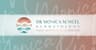 Dr. Monica Scheel Dermatology logo