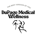 DuPage Medical Wellness logo