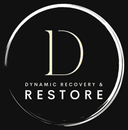 Dynamic Recovery & Restore (Mobile IV Therapy) logo