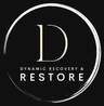 Dynamic Recovery & Restore (Mobile IV Therapy) logo
