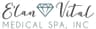 E'lan Vital Medical Spa logo