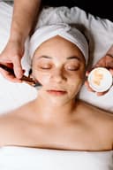 EA Medical Aesthetics Med Spa logo