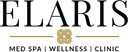 ELARIS Med Spa logo