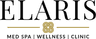 ELARIS Med Spa logo