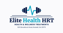 Elite Health HRT logo