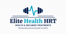 Elite Health HRT logo