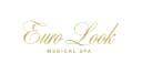Euro Look Med Spa logo
