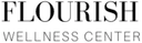 Flourish Wellness Center logo