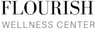 Flourish Wellness Center logo