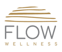 Flow Wellness logo