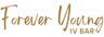 Forever Young IV Bar logo