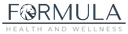Formula Health and Wellness logo