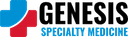 Genesis Specialty Medicine logo