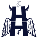 Hangover Heaven IV Hydration logo