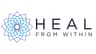 Heal From Within Longevity & Peptide Wellness Center logo