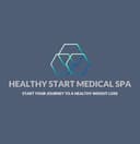 Healthy Start Medical Spa, LLC logo