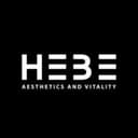 Hebe Aesthetics and Vitality logo